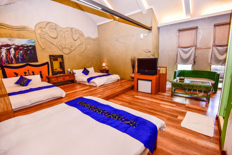 Others 5, Pancala Vacation Inn, Pingtung