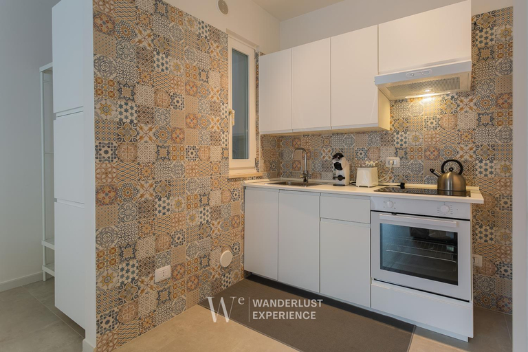 Others 4, Wanderlust Experience Pumetta Apartment, Bari