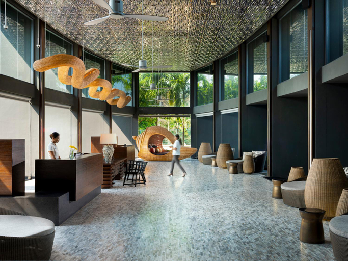 Public Area 5, The ShellSea Krabi Luxury Beach Front Resort & Pool Villa, Mueang Krabi
