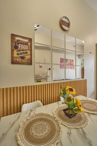 Others 4, Y&N Staycation Cozy and Aesthetic Unit near to NAIA Airport, Las Piñas