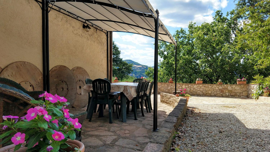 Food & Drinks 2, Il Querceto, Perugia