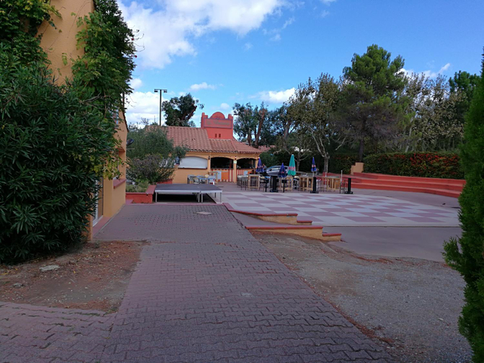 Others 4, Vacargeles casa Les Muriers et Les Chenes verts calme clim wifi animations piscine mini golf, Pyrénées-Orientales