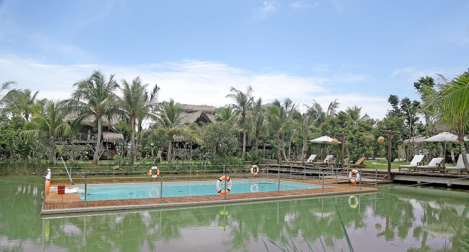 Sport & Beauty 5, Kunang-Kunang Heritage Villas, Langkawi