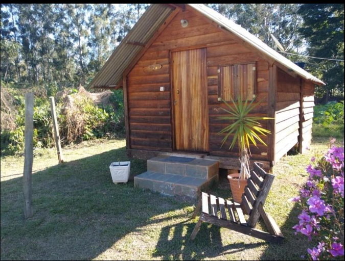 Others 5, Chales Baruch, Sapucaí-Mirim