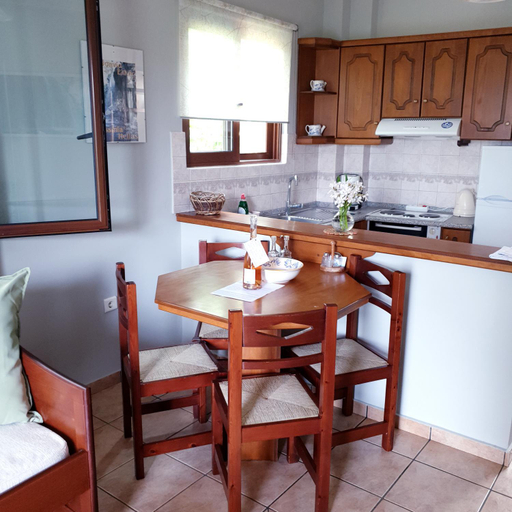 Others 5, Ostria Maisonettes and Studios, Peloponnese
