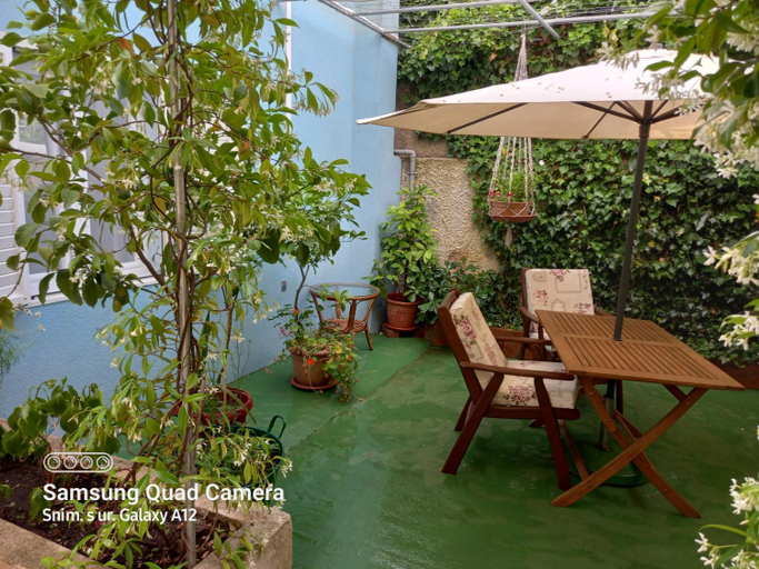 Others 2, Room in Nerezine with balcony, Wifi 4827-5, Mali Lošinj