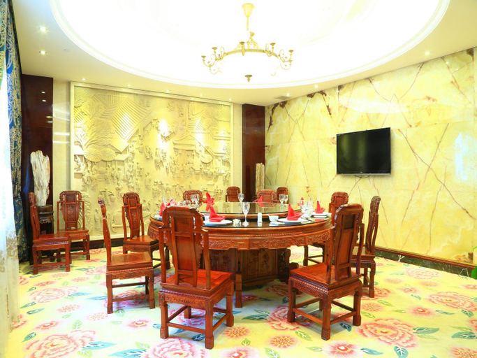 Food & Drinks 4, Hangzhou Zancheng Hotel, Hangzhou