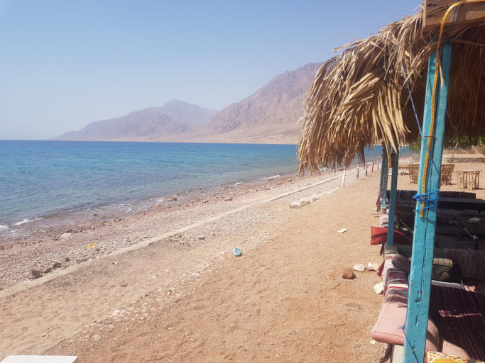 Others 2, New Mabroka, Nuweiba'