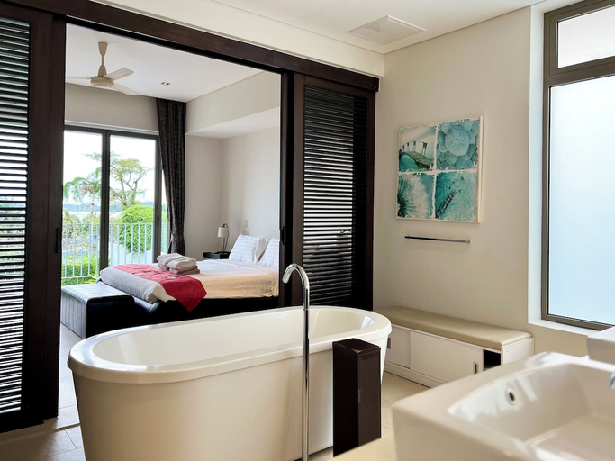 Bathroom 3, BAAN YAMU RESIDENCE, Phuket Island