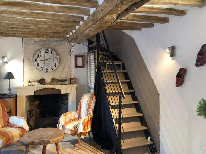 Others 5, l'atelier de Sophie, Calvados