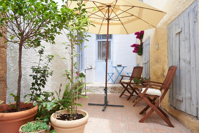 Others 5, Galaxidaki 1857 guesthouse, Central Greece