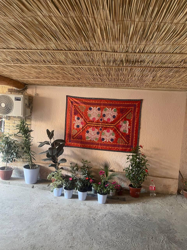 Others 4, NUR HOSTEL OK, Samarkand