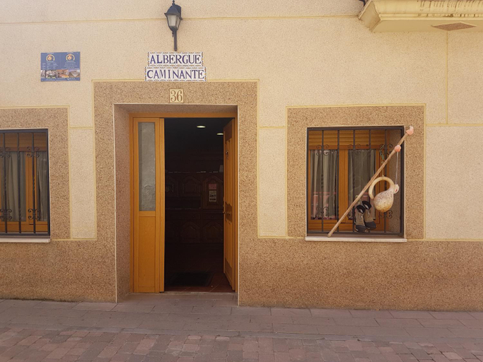 Others 5, Caminante, Burgos