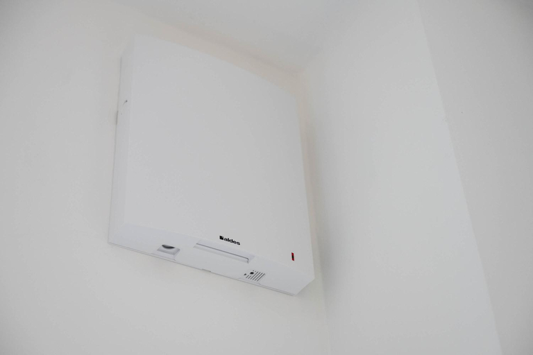 Others 4, Residence LeoMare, Teramo