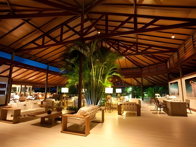 Public Area 4, Dom Pedro Laguna Beach Resort & Golf by WAM Experience, Aquiraz