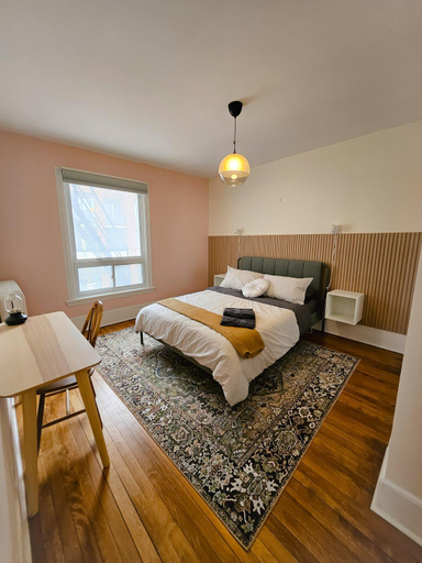 Others 3, Ottawa Downtown Cozy Guesthouse, Ottawa