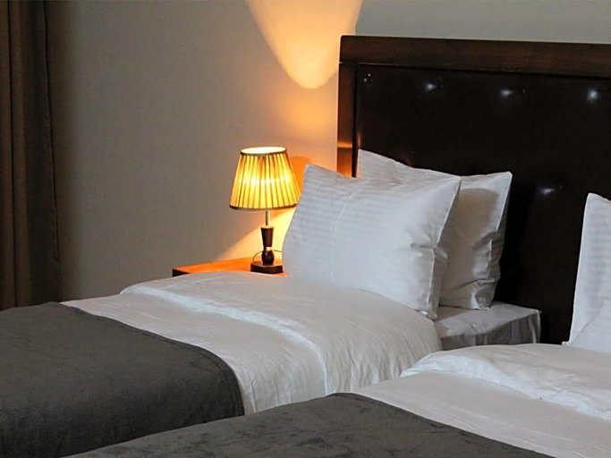 Others 5, Rogalux Hotel, Tbilisi
