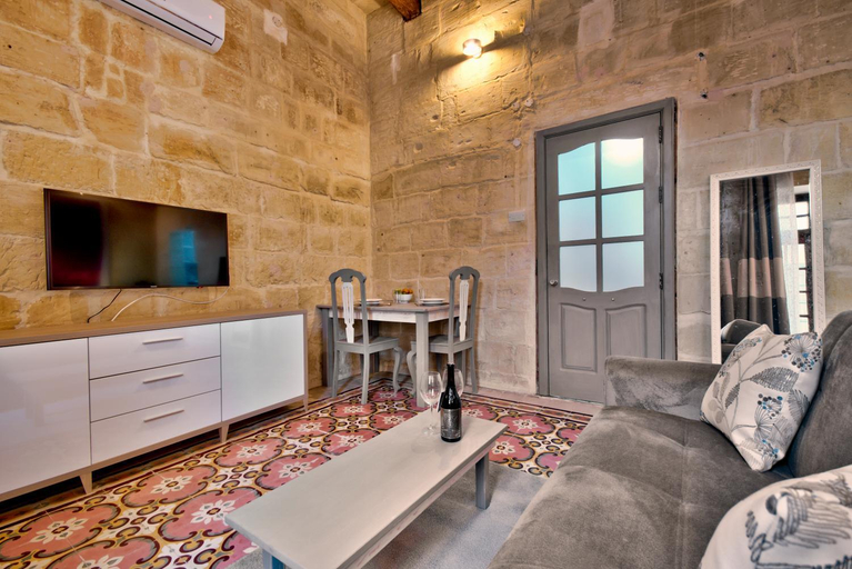 Others 5, Laparelli Suites: Luxury Suite 3