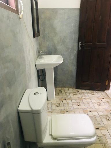 Bathroom 3, Sea Glow - Tangalle, Tangalle