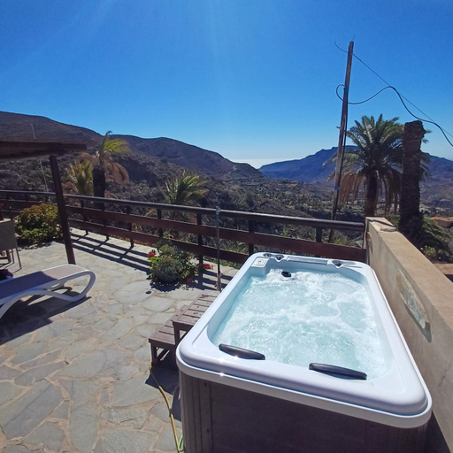 4, Country House Lomito De Taidia, Las Palmas