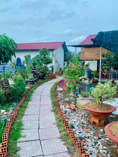 Others 3, Ben Tre Inn, Bến Tre