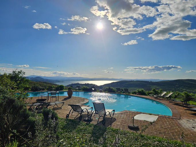 Sport & Beauty 2, EcoResort Il Cantico della Natura, Perugia