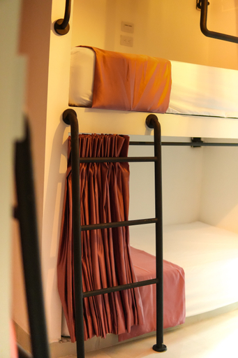 Bedroom 2, Q'antic Lodging & Rooftop, Medellín
