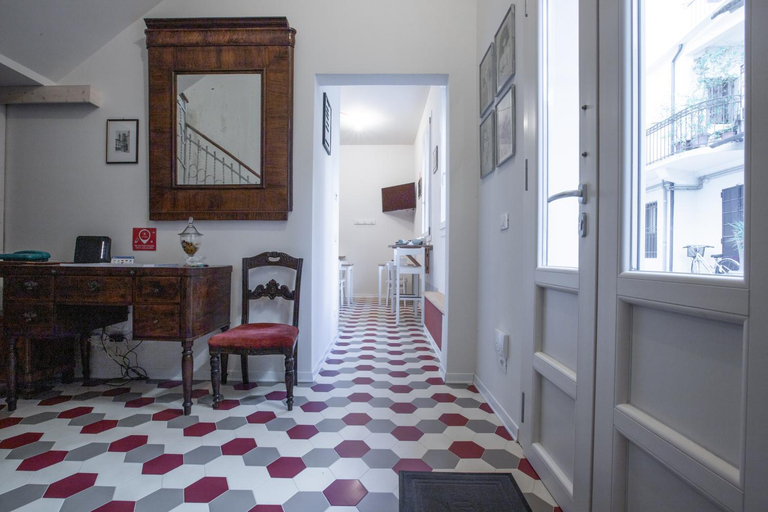 Public Area 2, b&b Casa Livia, Pordenone