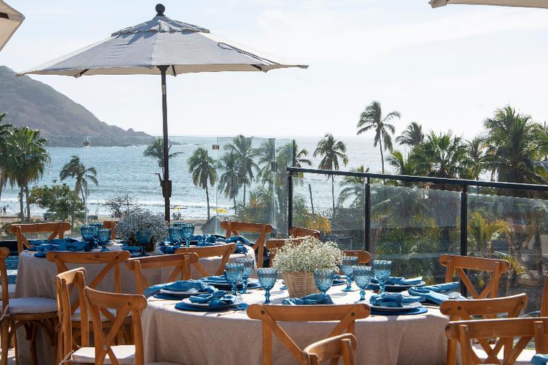 Food & Drinks 5, The Xperience by g, Mazatlán