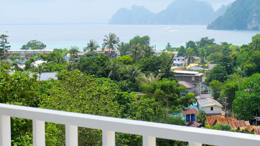 Others 5, HOTEL UPHILL COTTAGE, Mueang Krabi