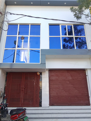 1, Shri Krishna Residency , Mathura