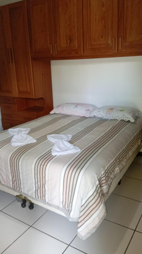 Bedroom 2, Beach house, Santa Cruz Cabrália