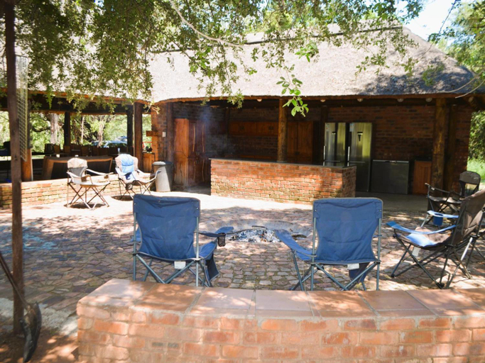 Others 4, Masungulo Lodge, Waterberg