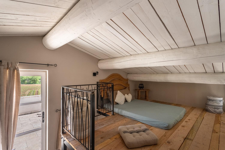 Others 4, La Bastide de Basson - Luxe sur Correns, Var