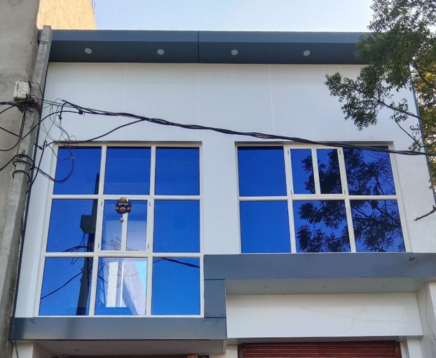 2, Shri Krishna Residency , Mathura