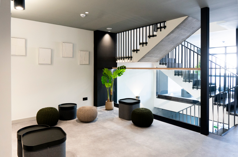 Others 4, Coliving Compostela, A Coruña