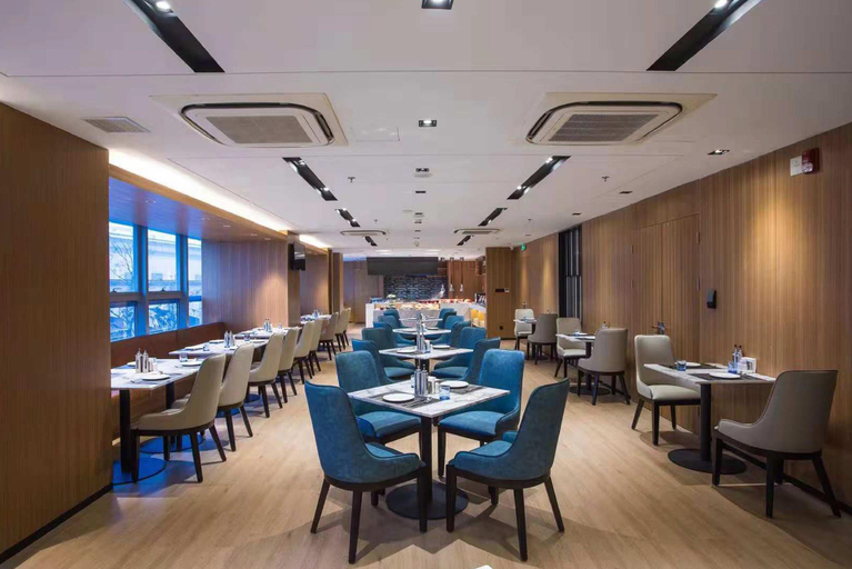 Others 3, fairfield by marriott hangzhou xintiandi, Hangzhou