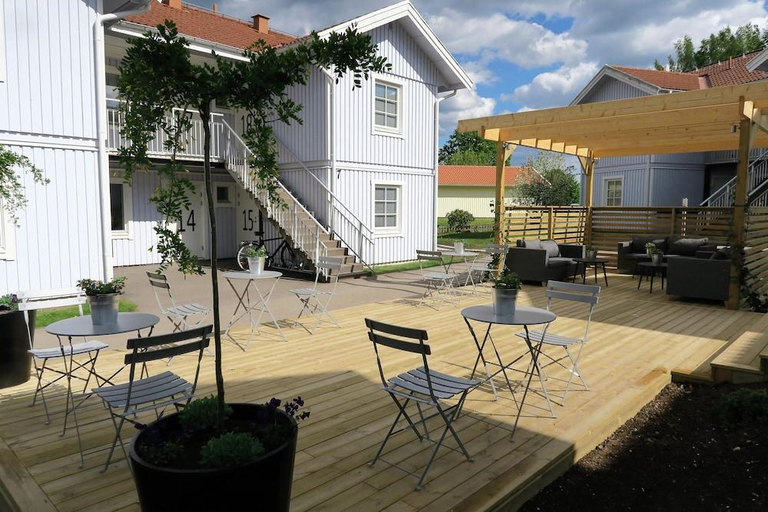Others 5, Easy Livin' Apartment Hotel, Växjö
