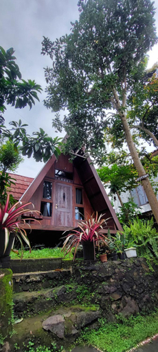 Others 5, Bliss family cottage Batu, Malang