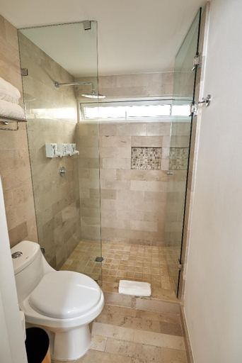 Bathroom 4, The Xperience by g, Mazatlán