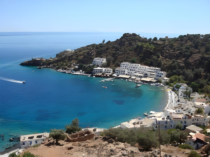 Others 5, Sifis, Crete