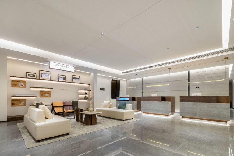 Others 5, Atour Hotel Hangzhou Xintiandi Zhongda Intime, Hangzhou