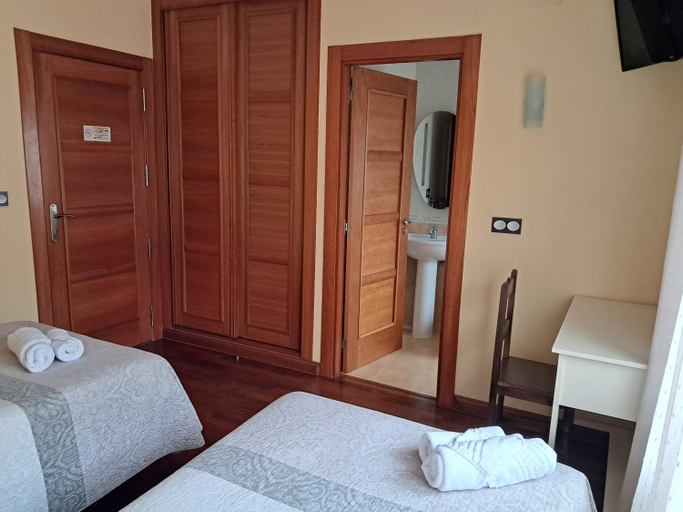 Others 3, Hostal plaza mayor carrion de los condes, Palencia