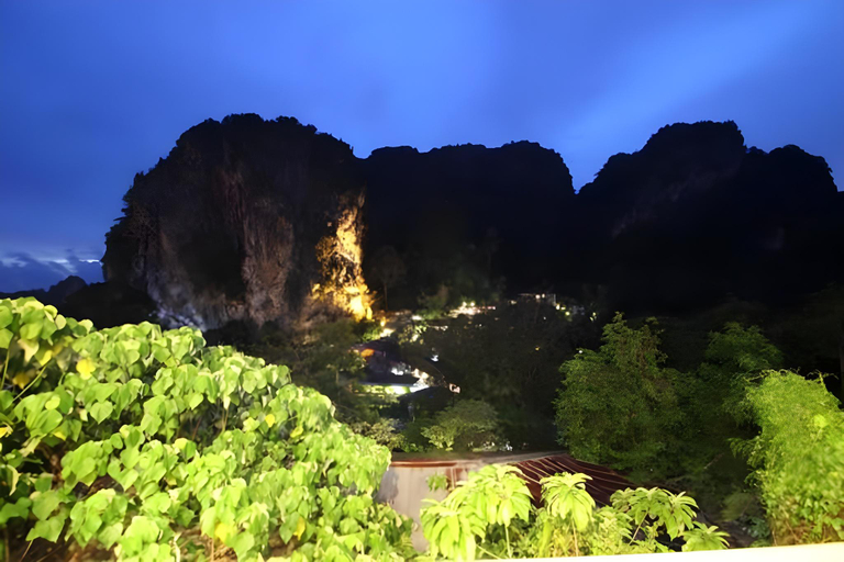 Others 4, Railay Hilltop, Mueang Krabi