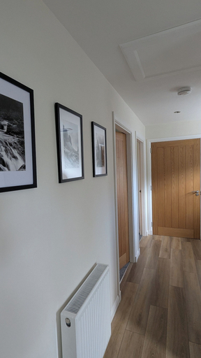 Room 2, Riverbank Cottage, Highland