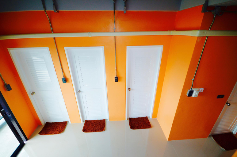 Others 4, Nomad Hostel Krabi, Mueang Krabi