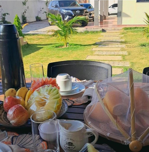 Food & Drinks, POUSADA SOLAR DOS MOREIRAS, Trairi