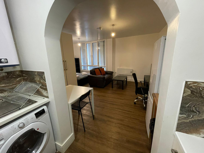 Others 5, SAV Apartments Rutland Leicester, Leicester