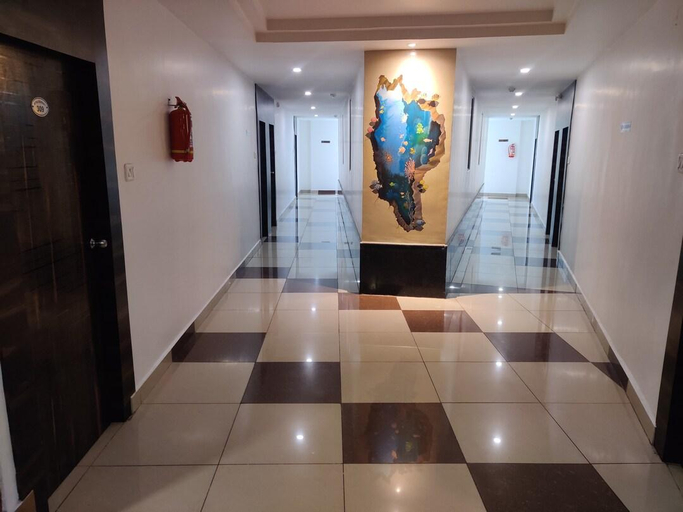 Others 4, Venkateshwara Mitra Residency, Warangal