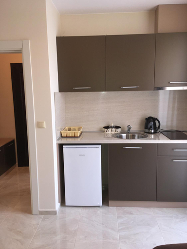 Others 4, Vase Apartments, Nesebar